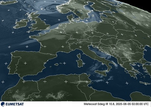 Satellite Image !